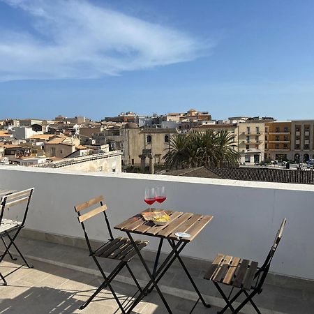 Casabella Apartments Antico Mercato Ortigia Siracusa Syracuse Ngoại thất bức ảnh