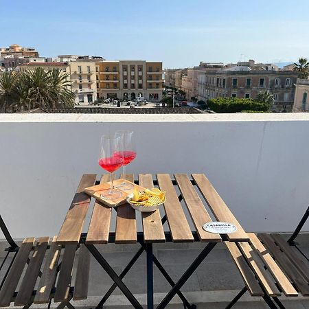 Casabella Apartments Antico Mercato Ortigia Siracusa Syracuse Ngoại thất bức ảnh