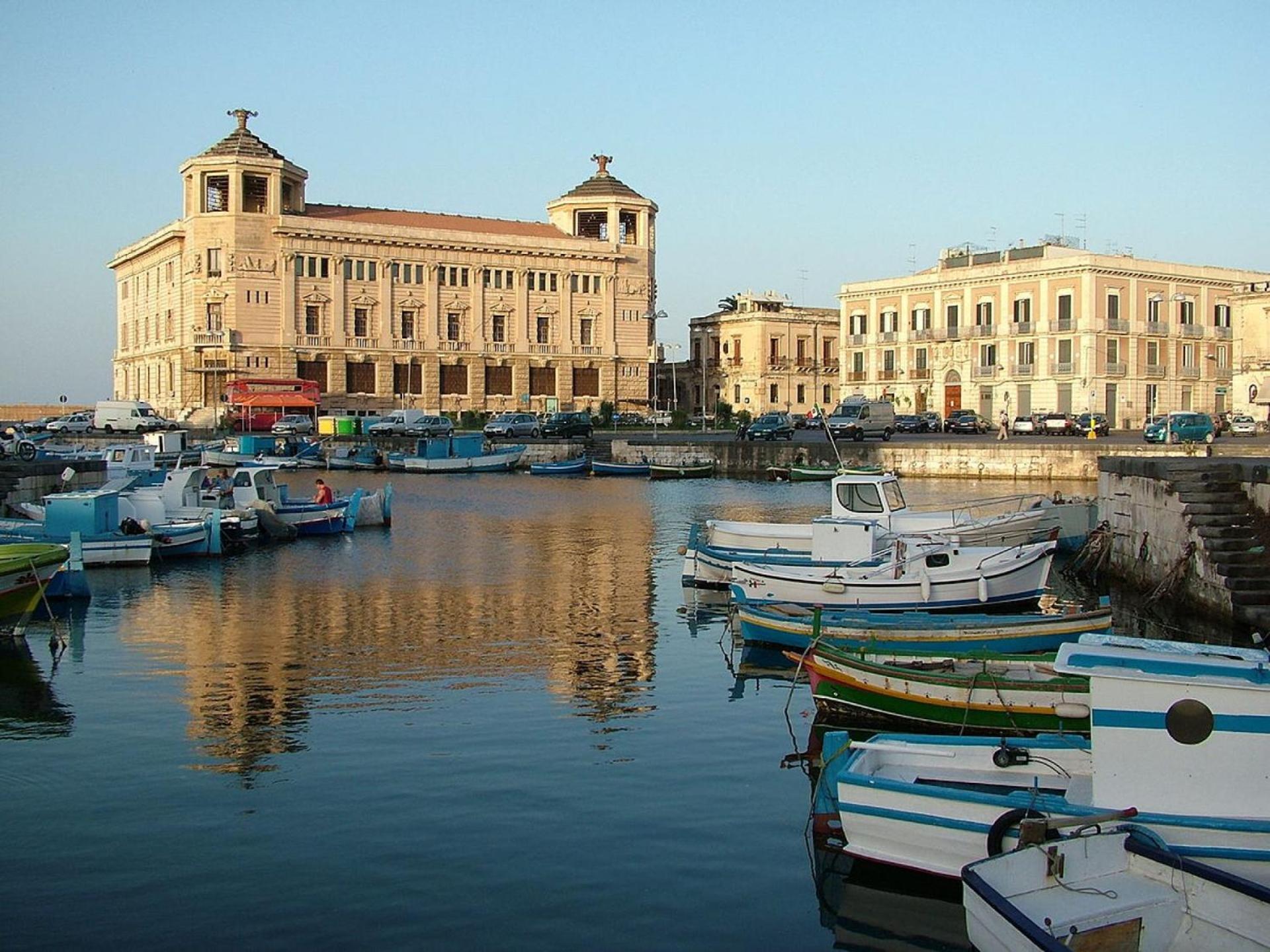 Casabella Apartments Antico Mercato Ortigia Siracusa Syracuse Ngoại thất bức ảnh