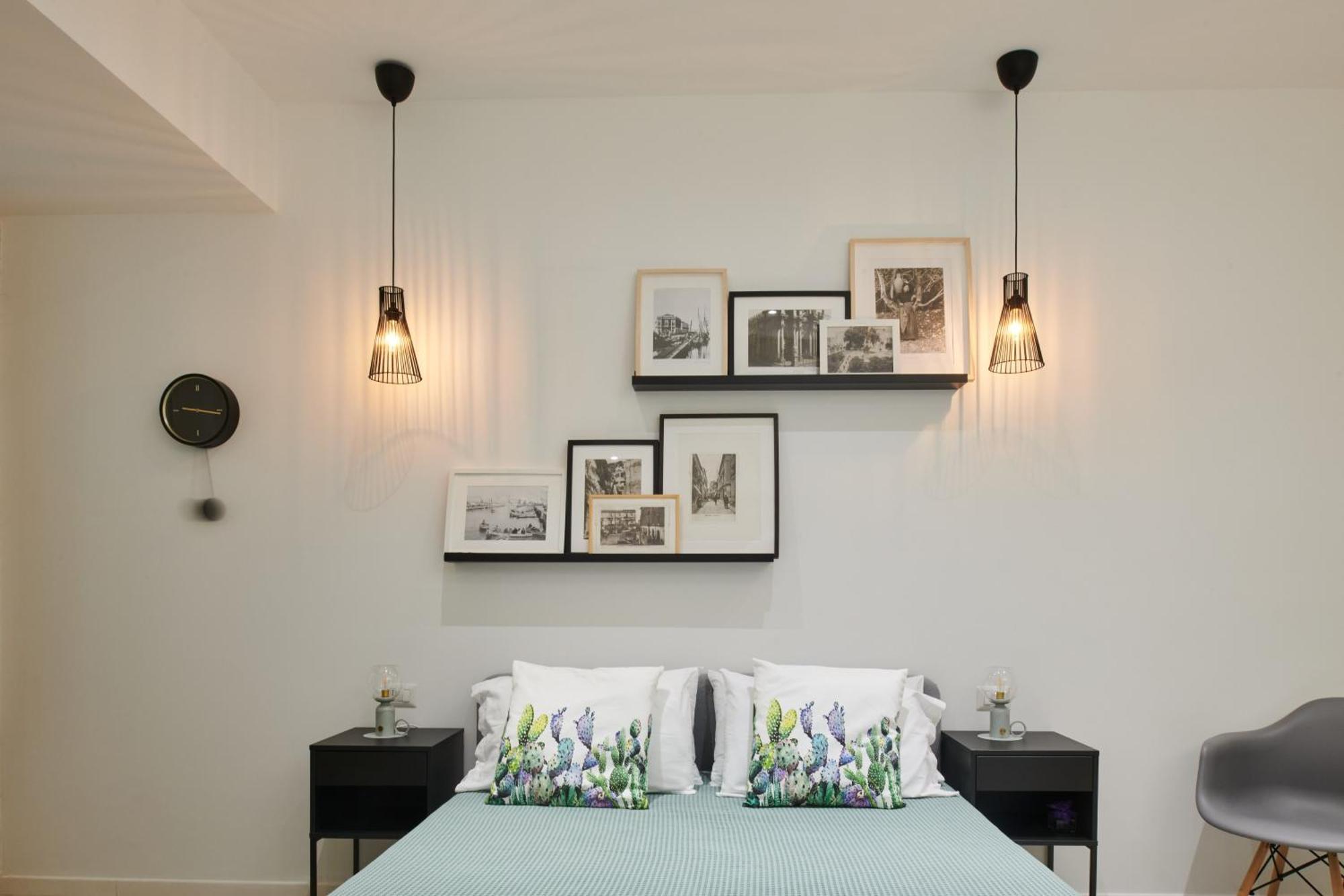 Casabella Apartments Antico Mercato Ortigia Siracusa Syracuse Ngoại thất bức ảnh