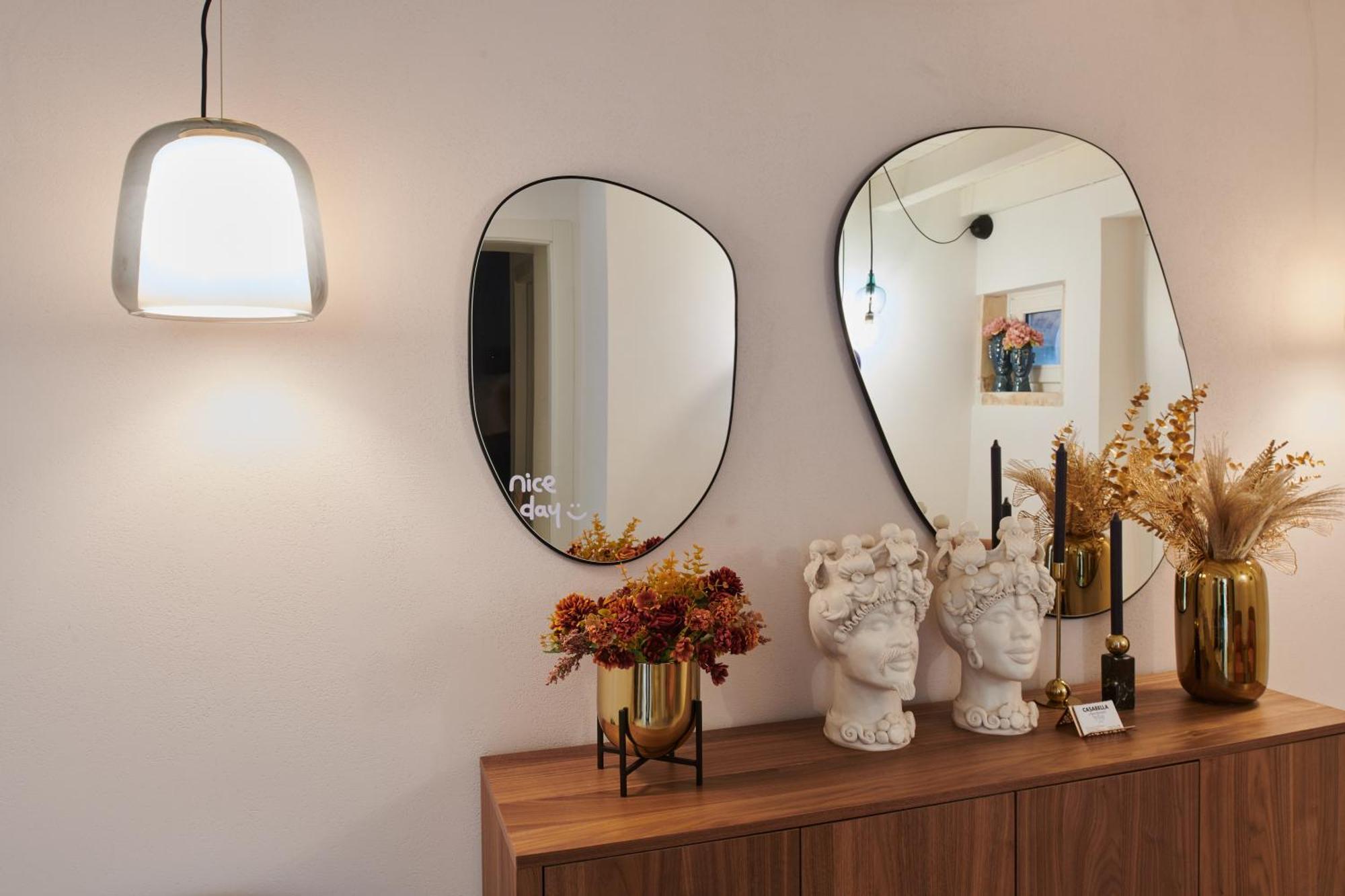 Casabella Apartments Antico Mercato Ortigia Siracusa Syracuse Ngoại thất bức ảnh