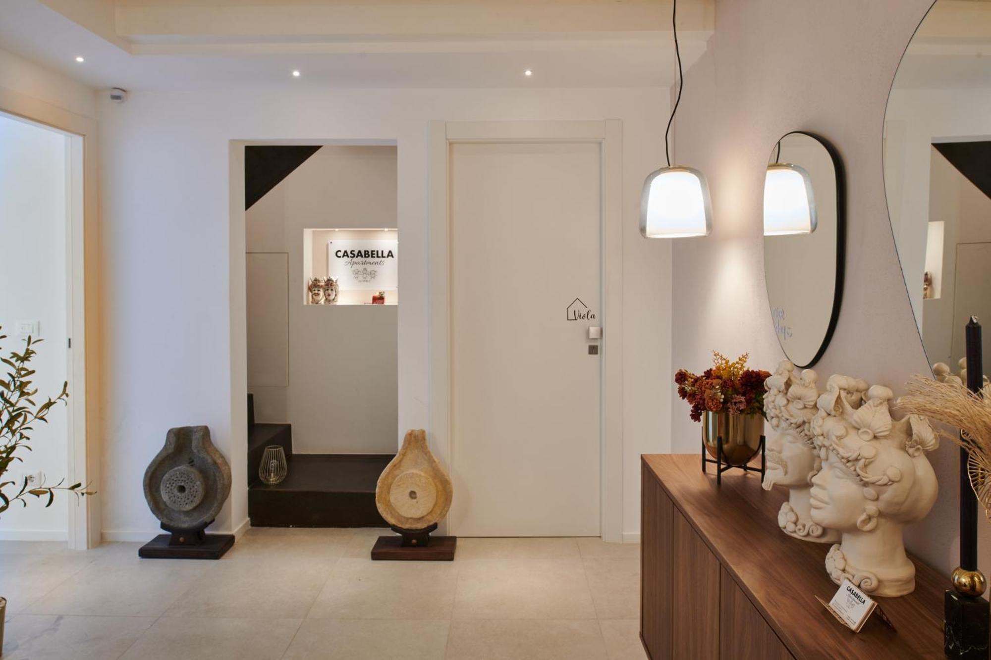 Casabella Apartments Antico Mercato Ortigia Siracusa Syracuse Ngoại thất bức ảnh