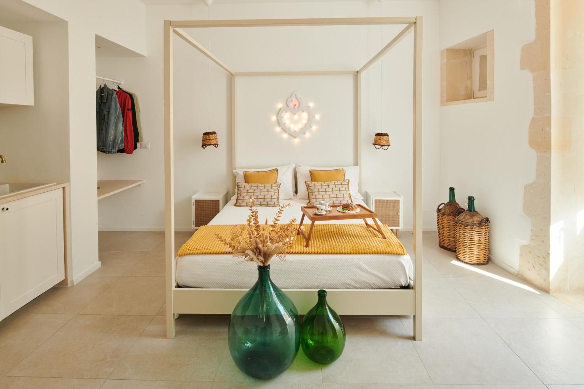 Casabella Apartments Antico Mercato Ortigia Siracusa Syracuse Ngoại thất bức ảnh