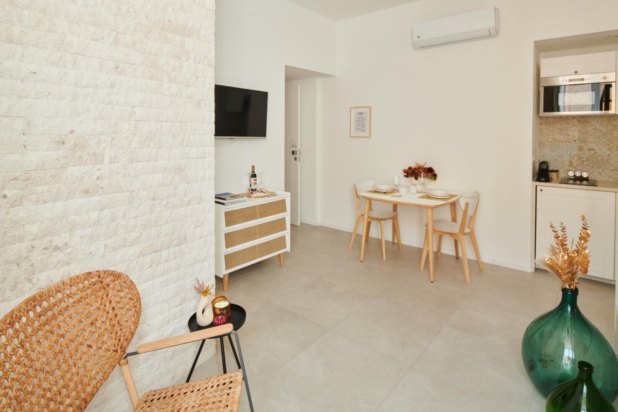 Casabella Apartments Antico Mercato Ortigia Siracusa Syracuse Ngoại thất bức ảnh