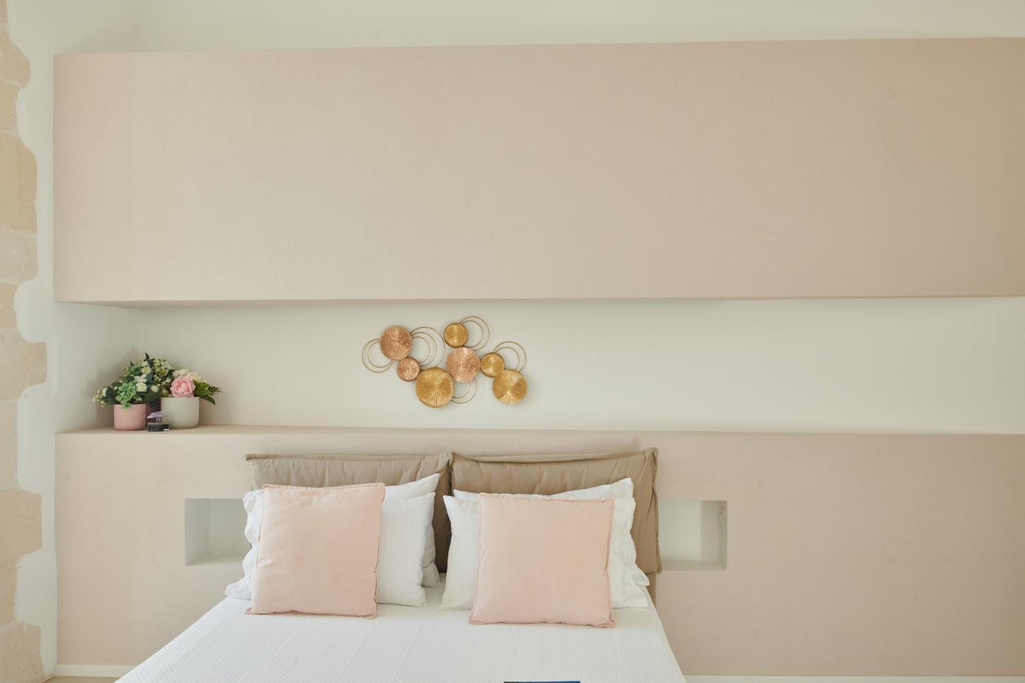 Casabella Apartments Antico Mercato Ortigia Siracusa Syracuse Ngoại thất bức ảnh