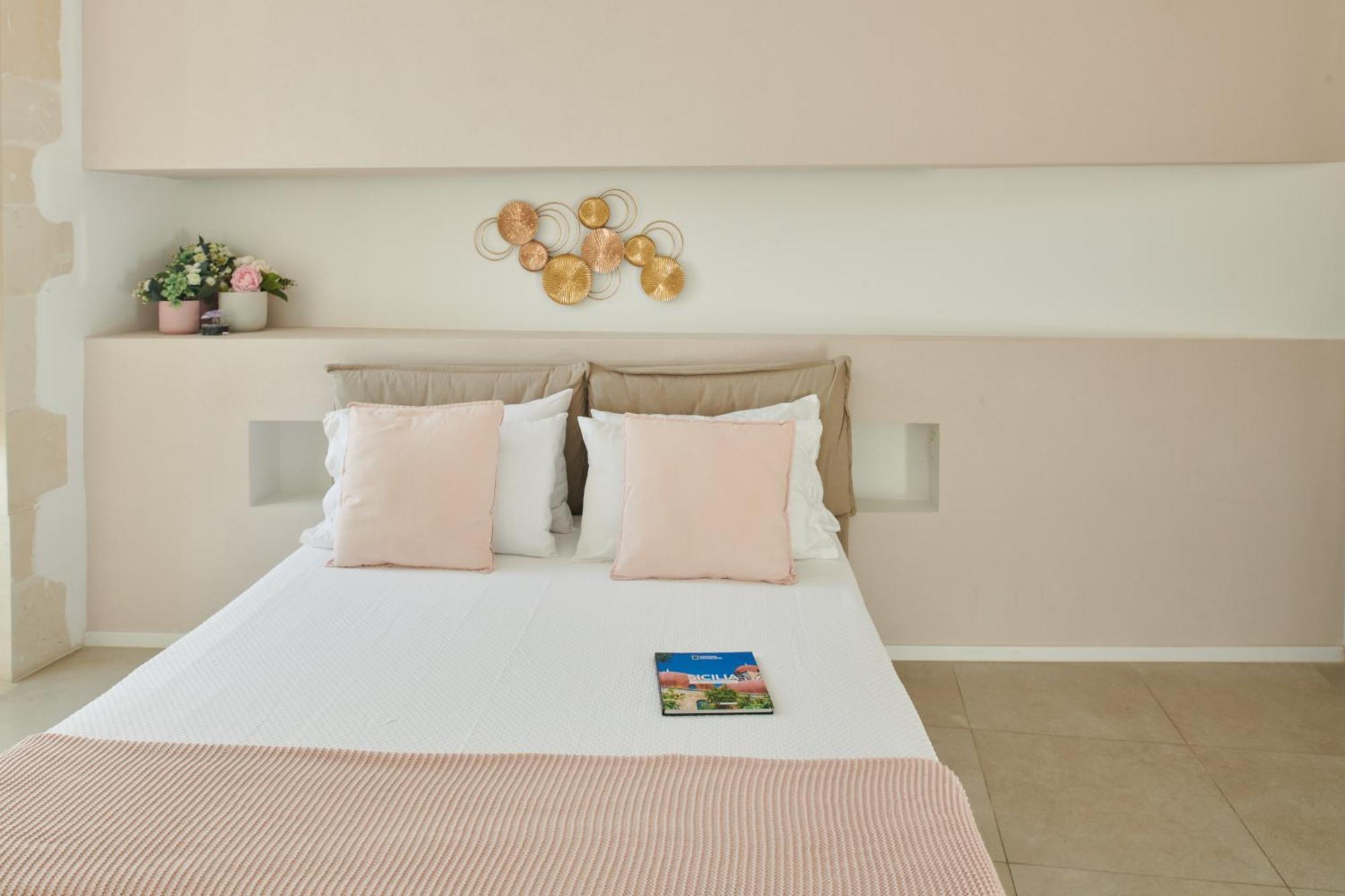 Casabella Apartments Antico Mercato Ortigia Siracusa Syracuse Ngoại thất bức ảnh