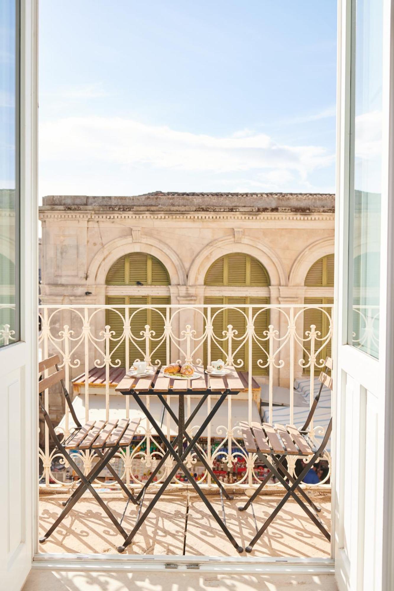 Casabella Apartments Antico Mercato Ortigia Siracusa Syracuse Ngoại thất bức ảnh