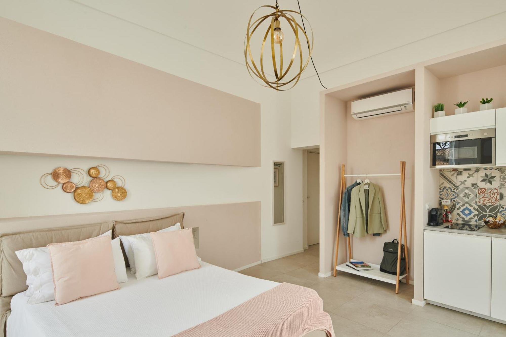 Casabella Apartments Antico Mercato Ortigia Siracusa Syracuse Ngoại thất bức ảnh