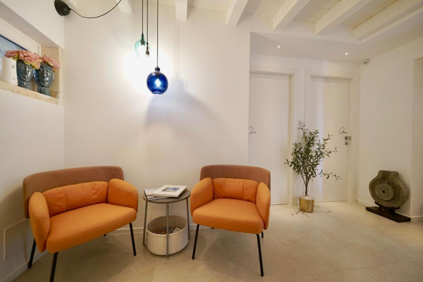 Casabella Apartments Antico Mercato Ortigia Siracusa Syracuse Ngoại thất bức ảnh