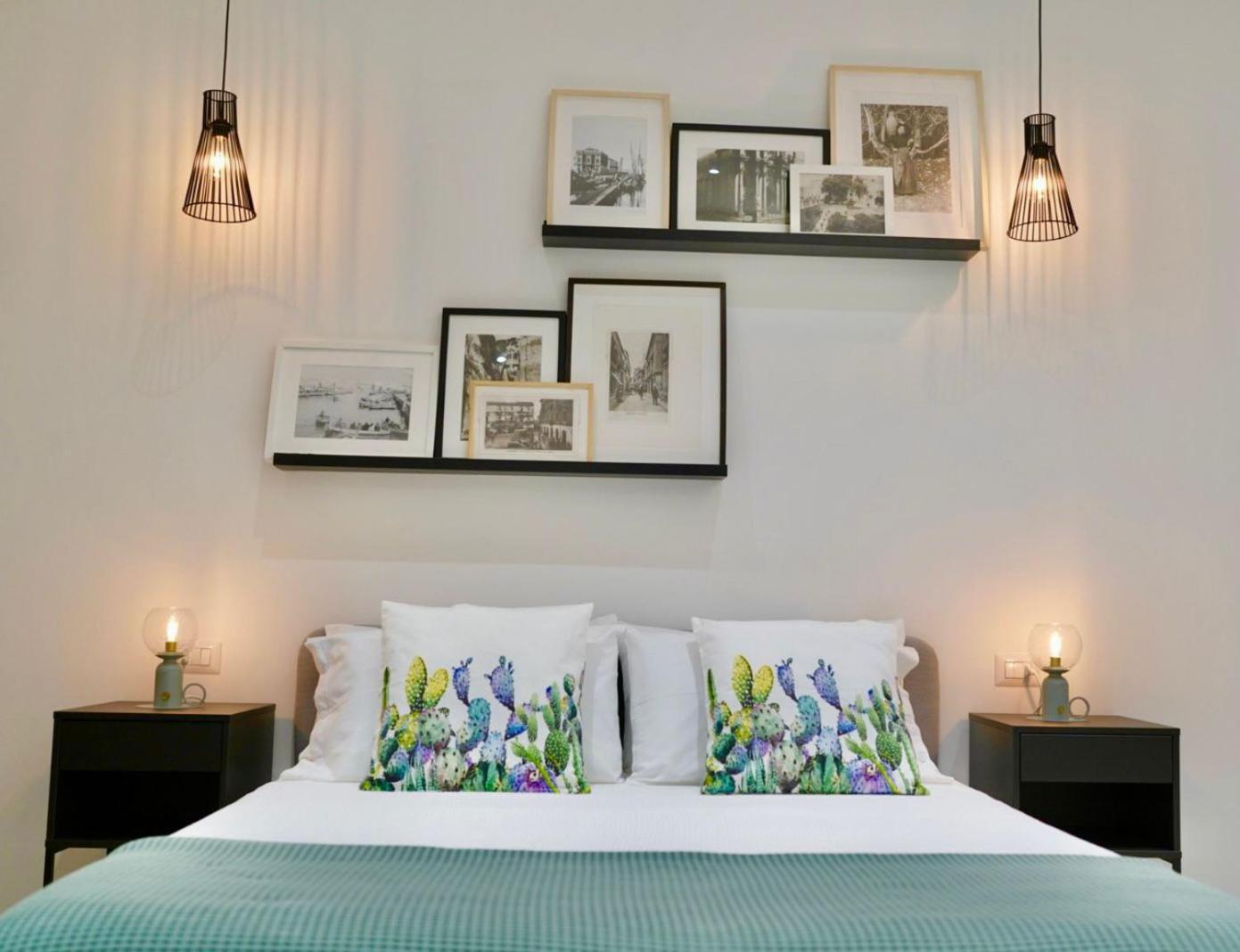 Casabella Apartments Antico Mercato Ortigia Siracusa Syracuse Ngoại thất bức ảnh