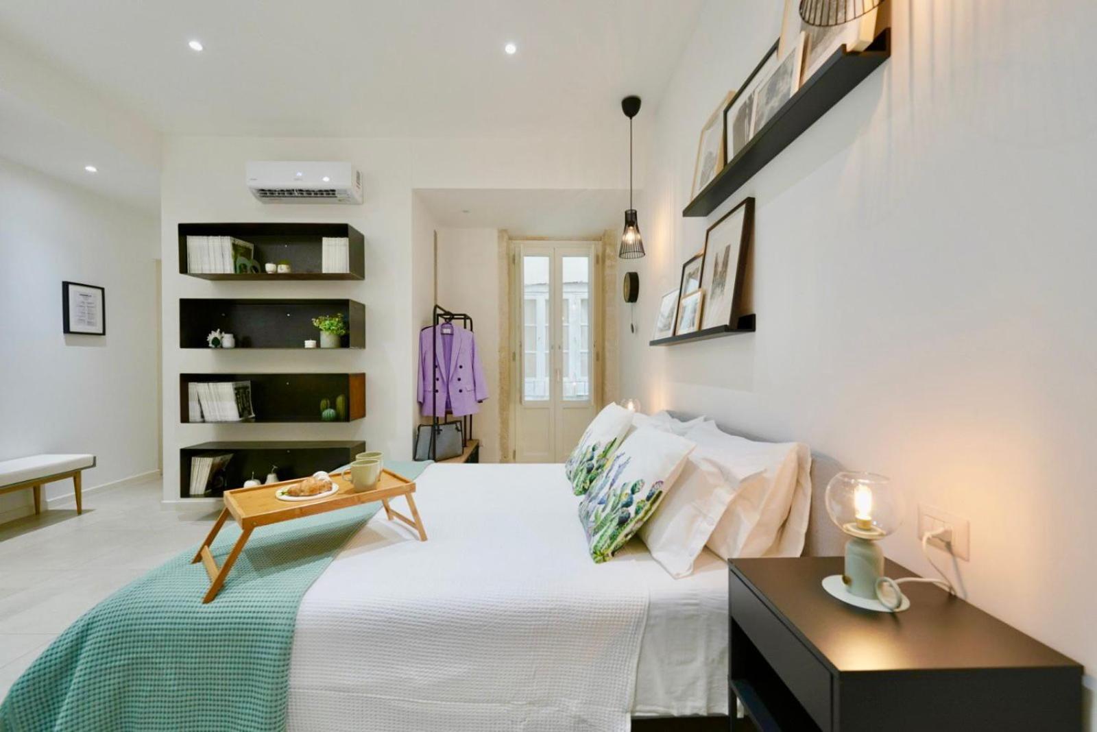 Casabella Apartments Antico Mercato Ortigia Siracusa Syracuse Ngoại thất bức ảnh