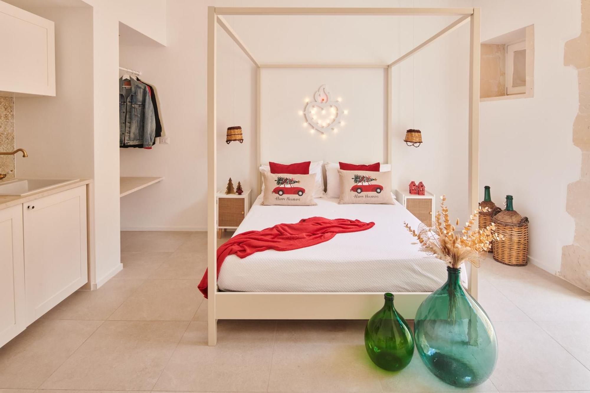 Casabella Apartments Antico Mercato Ortigia Siracusa Syracuse Ngoại thất bức ảnh
