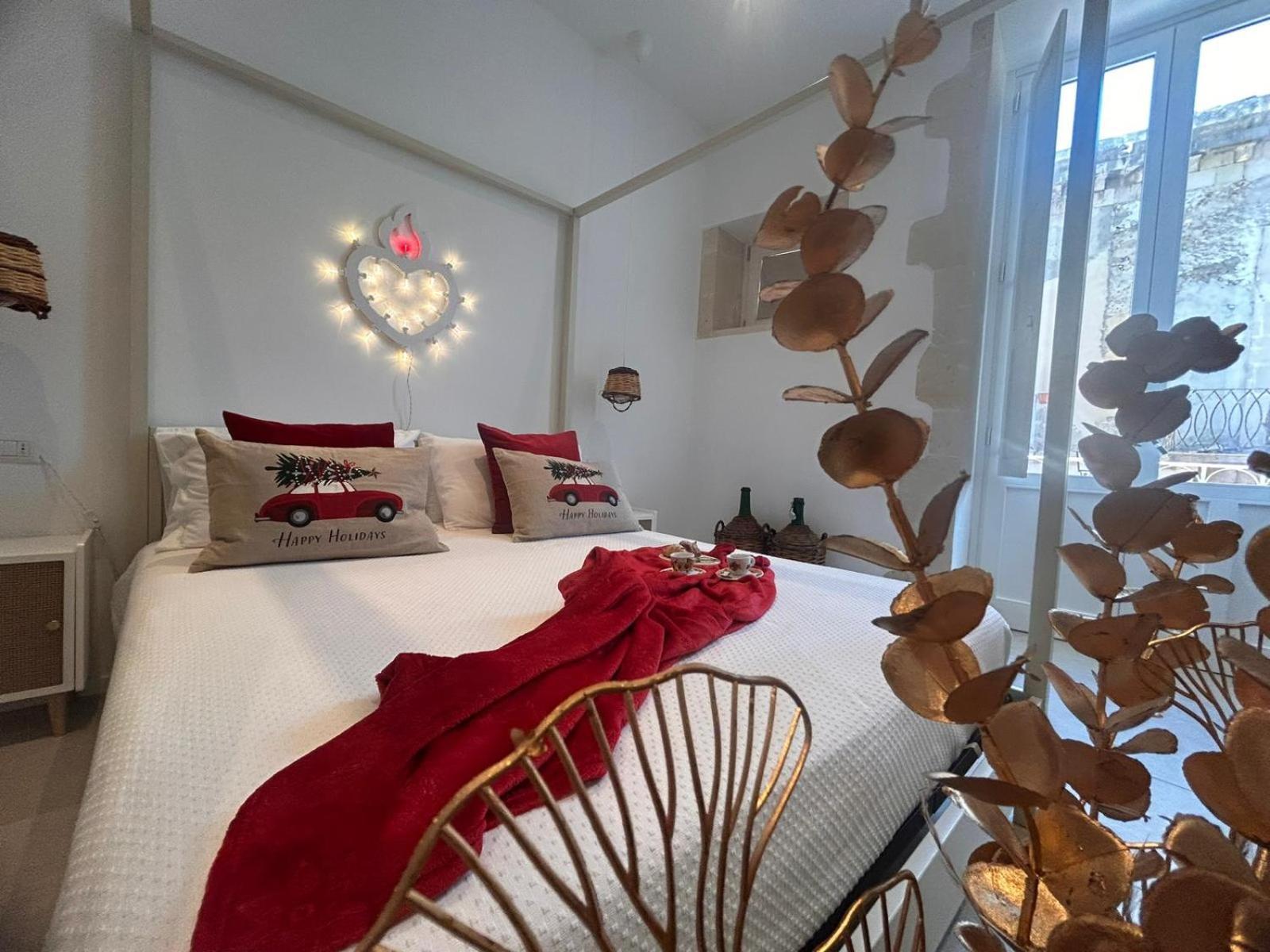 Casabella Apartments Antico Mercato Ortigia Siracusa Syracuse Ngoại thất bức ảnh